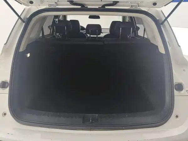 Baojun 530 2019