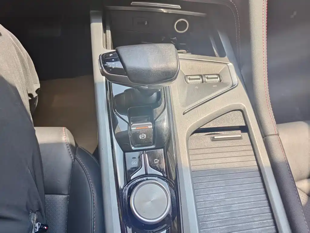 Changan CS75 PLUS 2022 — фото 14
