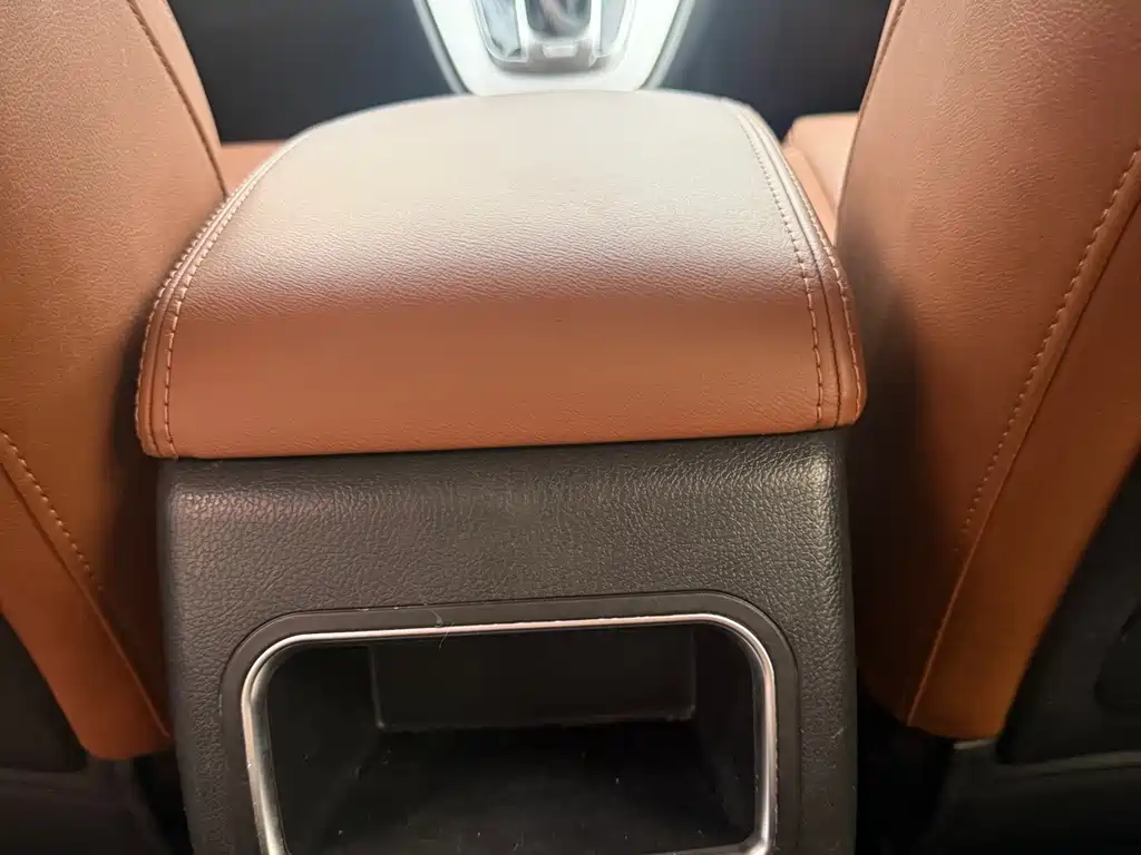 Haval H6 2015 — фото 14