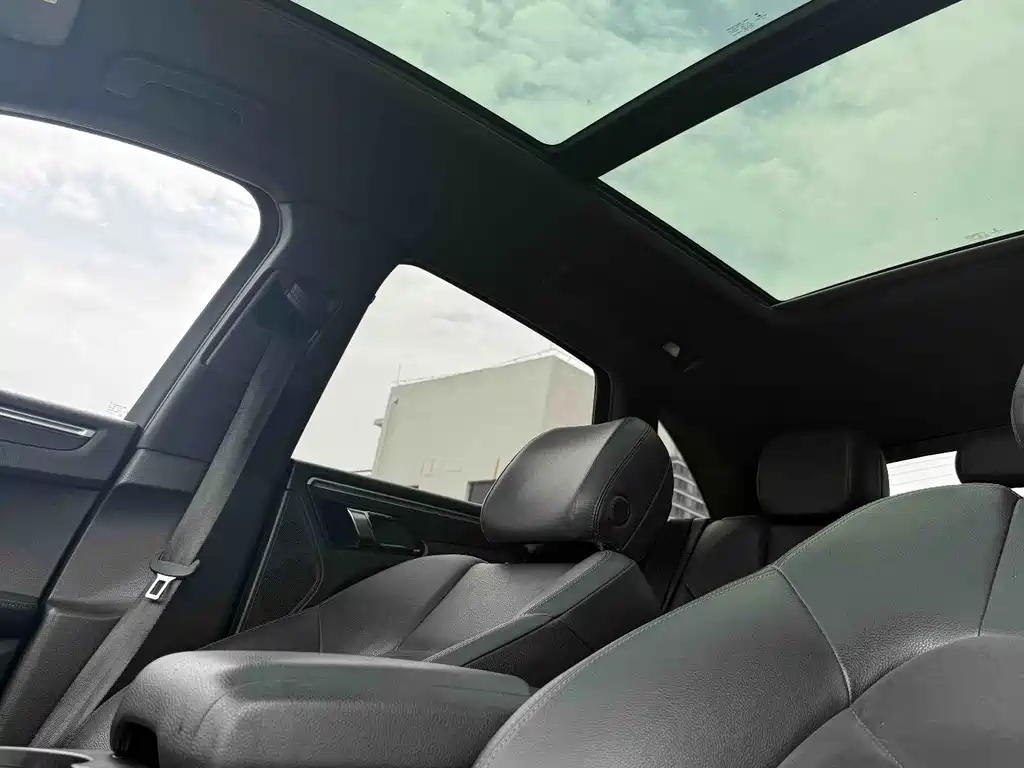 Porsche Macan 2016 — фото 10