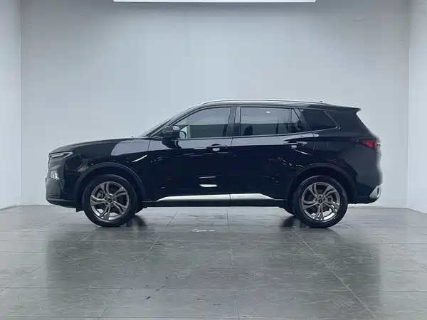 Ford Territory 2023