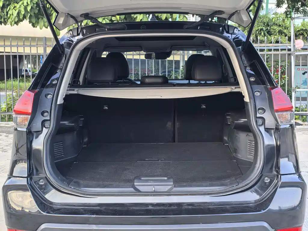 Nissan X-Trail 2020 — фото 14