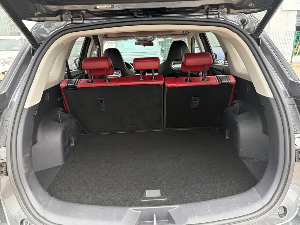 Changan CS75 PLUS 2021 — фото 16