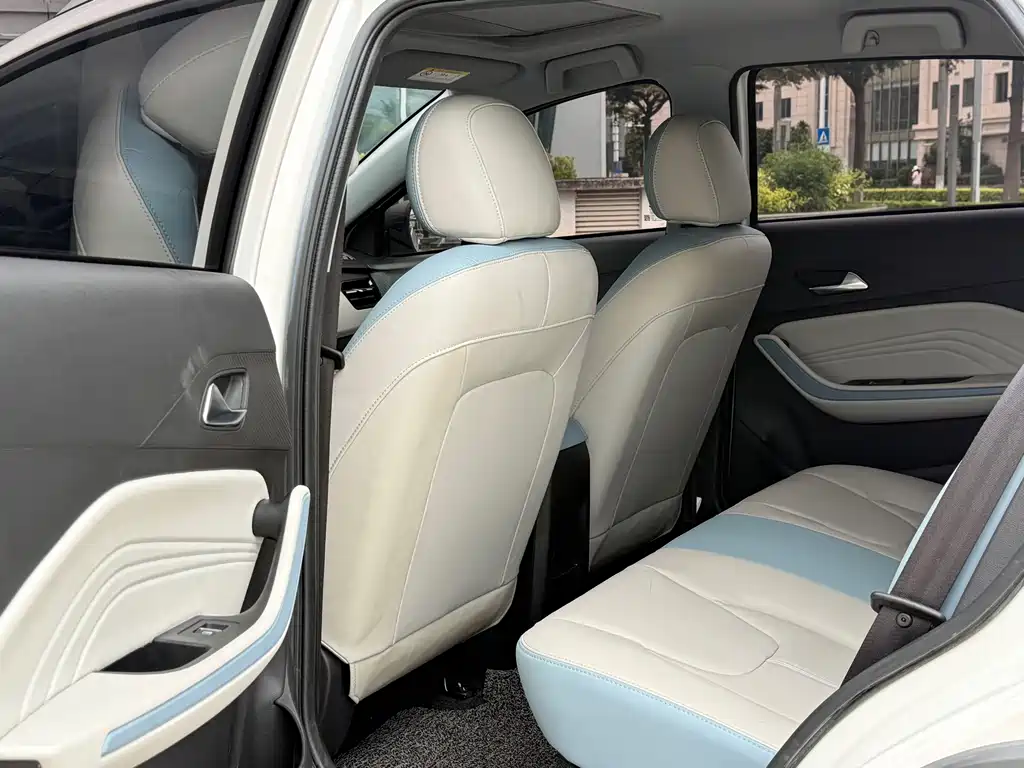 Chery Tiggo 3x 2023 — фото 7