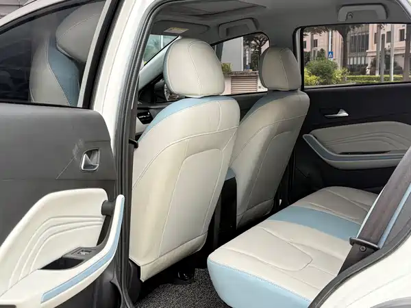 Chery Tiggo 3x 2023