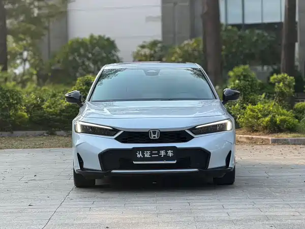 Honda Civic 2025