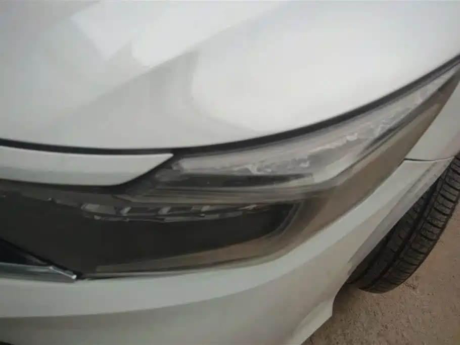 Honda Envix 2020