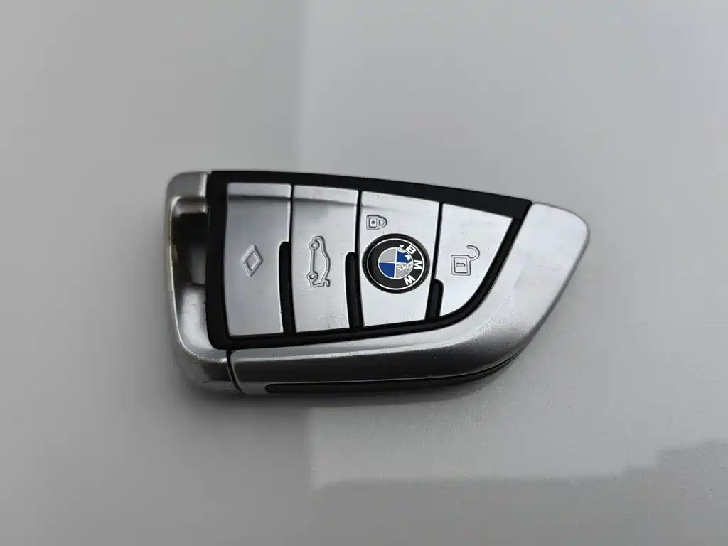 BMW 5 Series New Energy 2019 — фото 19