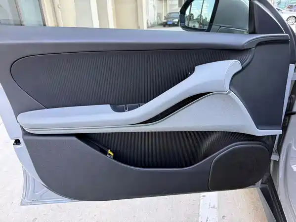 NIO ET5T 2024