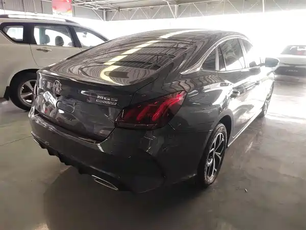 MG5 2022