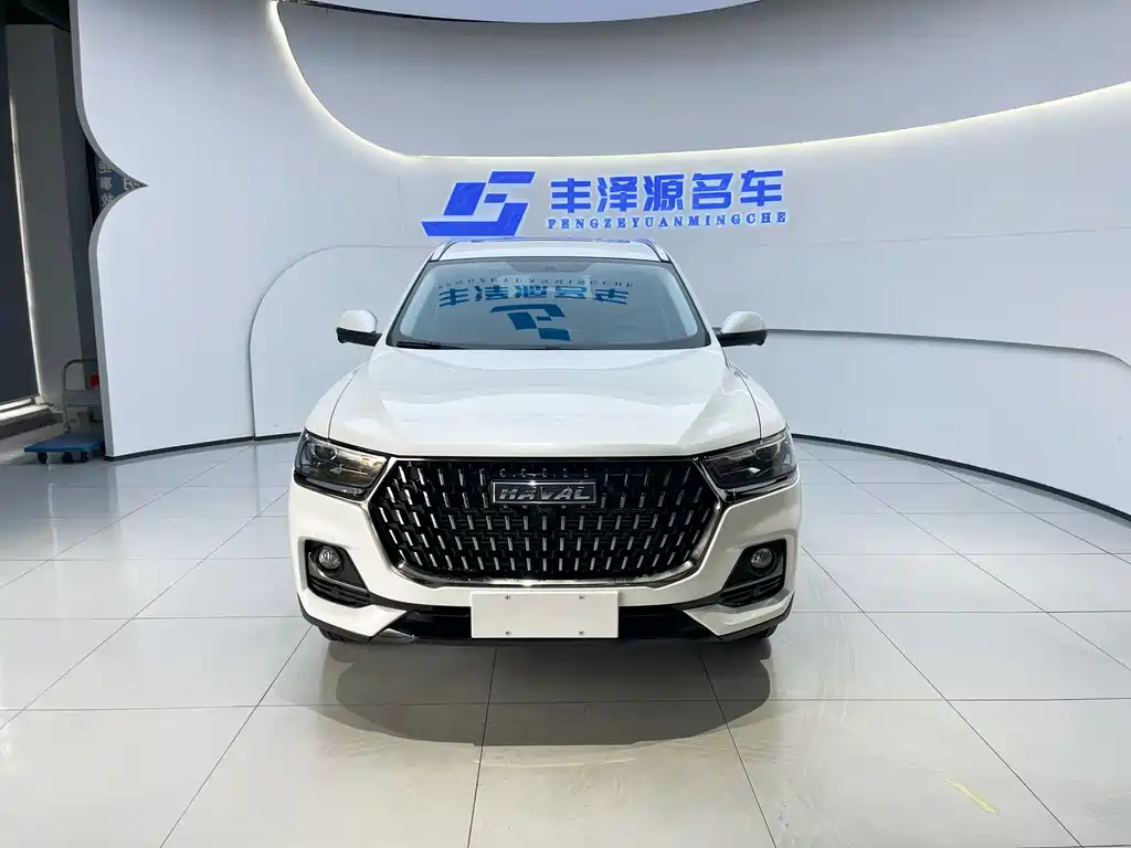 Haval H6 2024