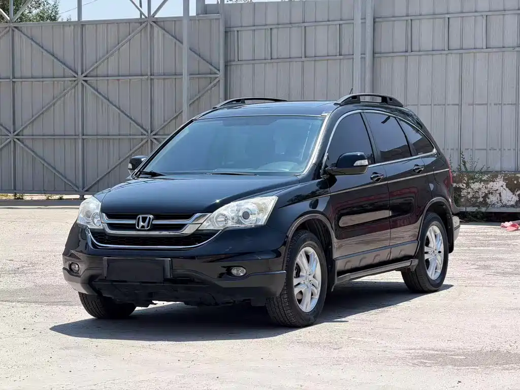 Honda CR-V 2012