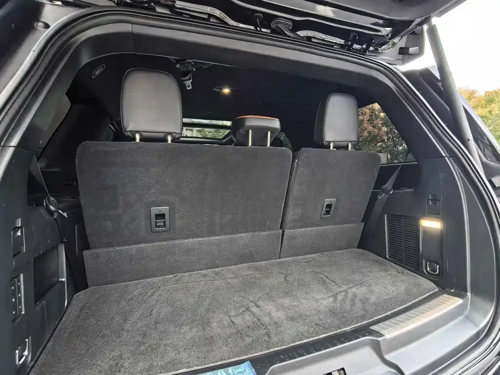 Lincoln Navigator 2023 — фото 11