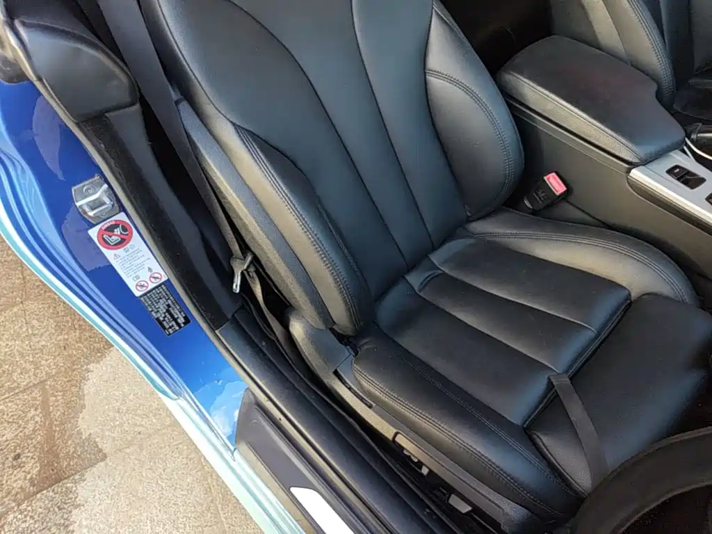 BMW 4 Series 2015 — фото 25