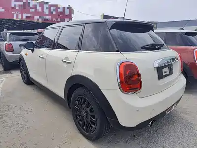 MINI MINI 2015