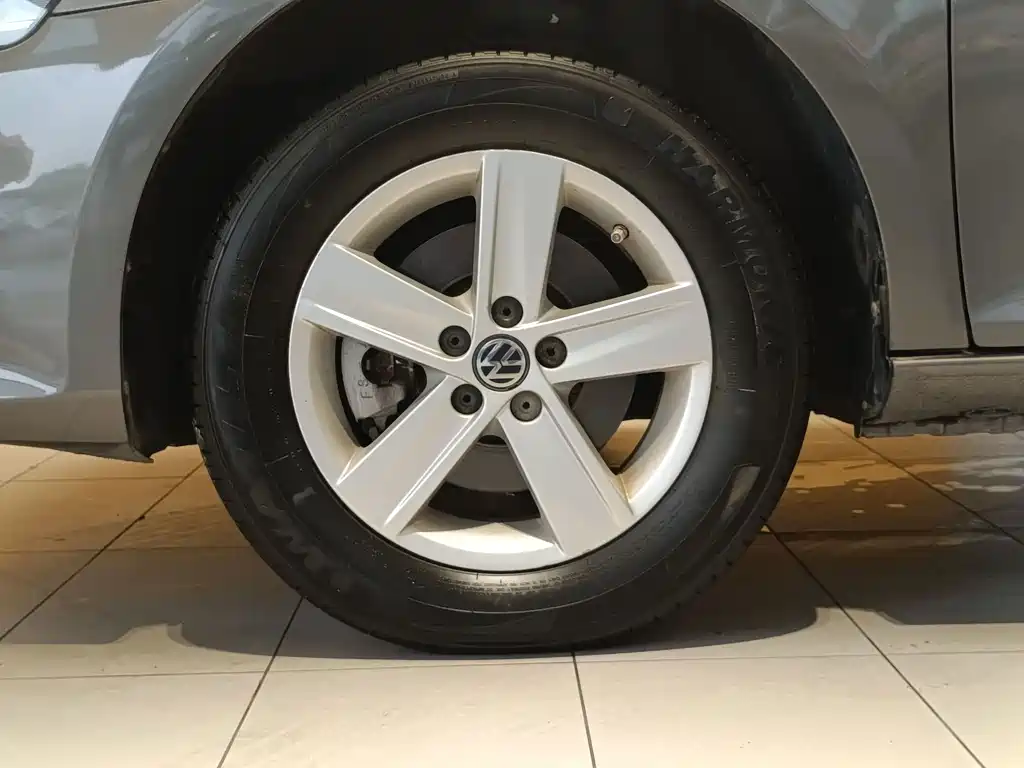 Volkswagen Bora 2013
