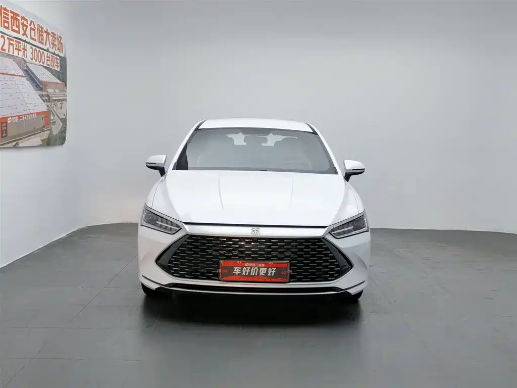 BYD Qin PLUS 2023 — фото 3