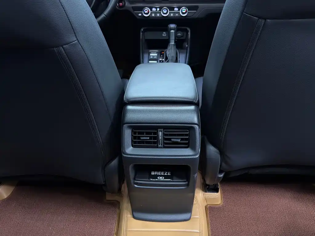 Honda Breeze 2024 — фото 12