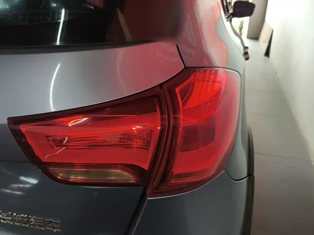 Haval H1 2015 — фото 8