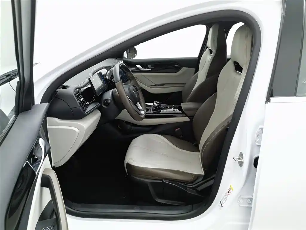 BYD Qin PLUS 2023 — фото 10