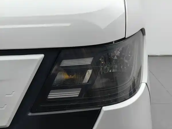 Futian Era EV6 2025