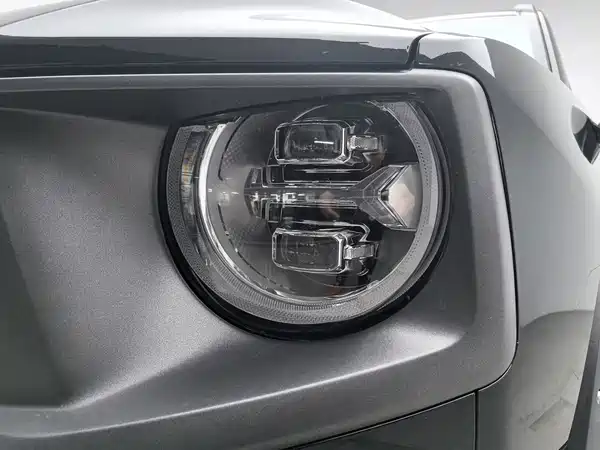 Haval Dog PLUS 2024
