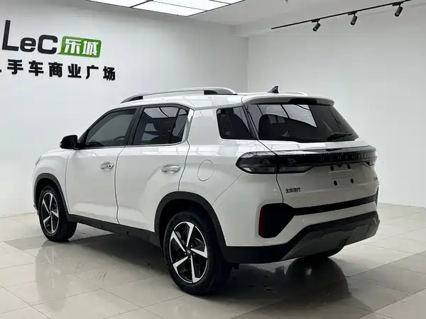 Hyundai ix35 2022