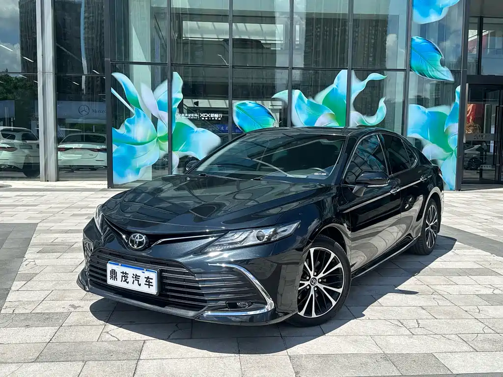 Toyota Camry 2023