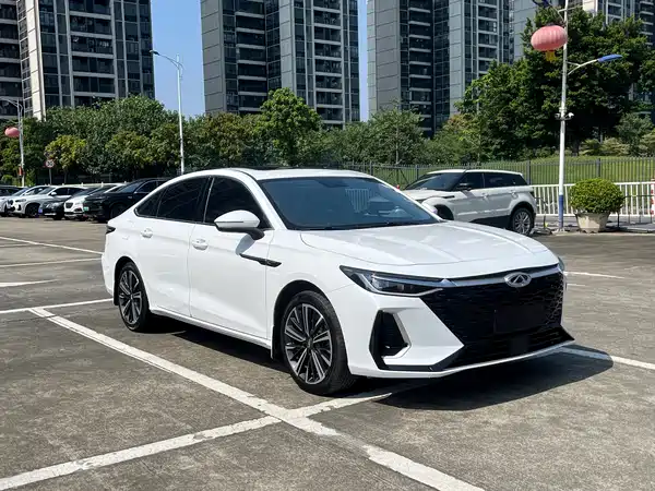 Chery Arrizo 8 2024