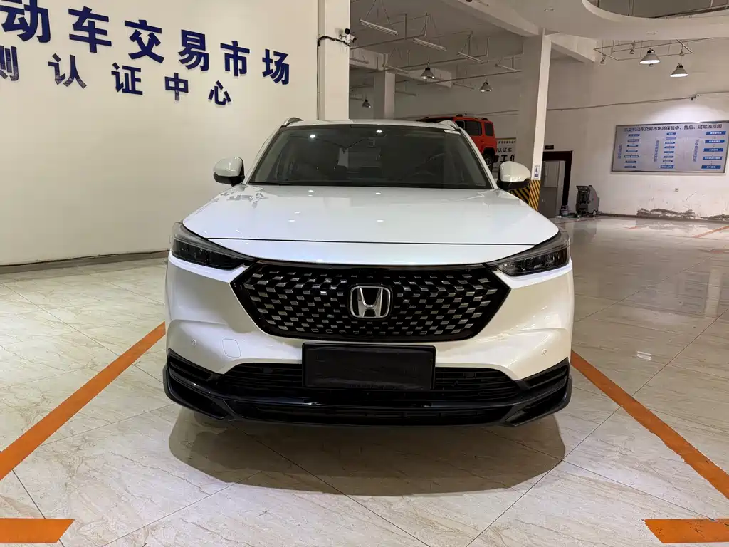 Honda XR-V 2023