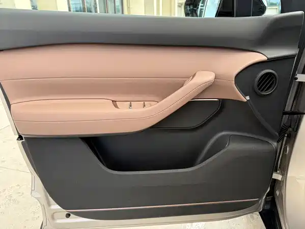 NIO ES6 2023
