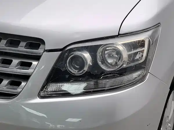 Changan Uno S 2015