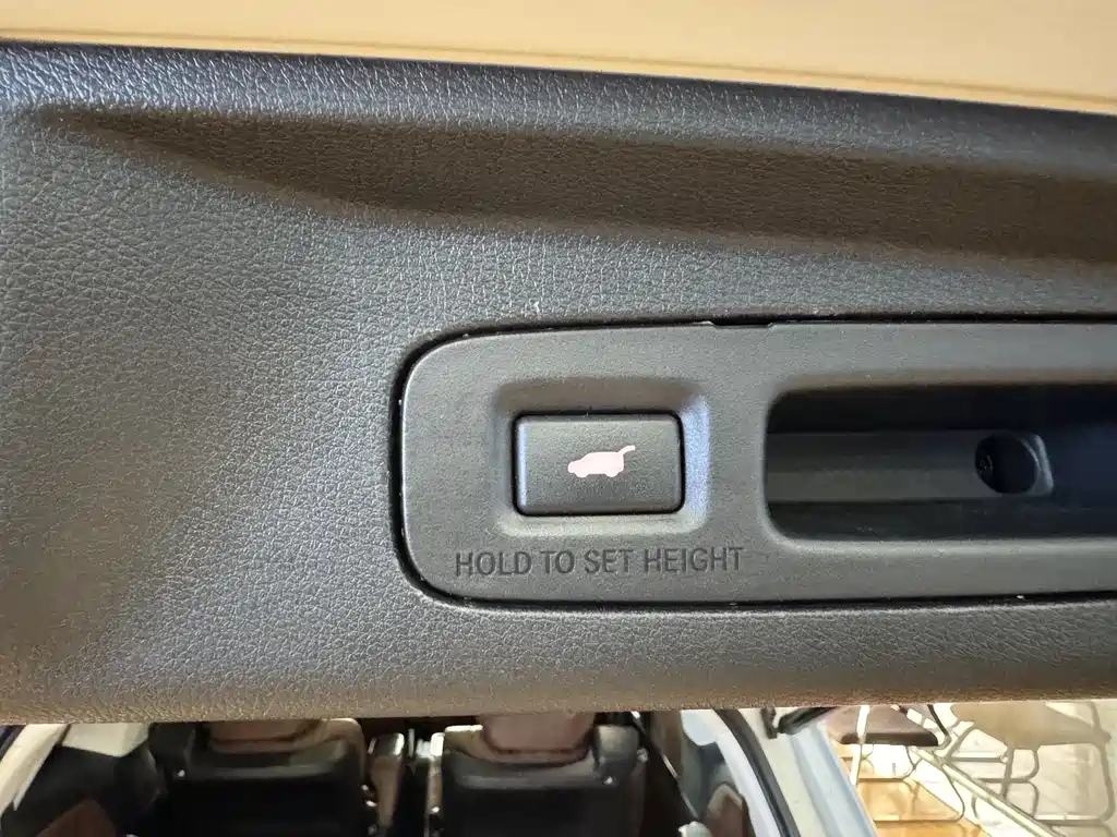 Honda Odyssey 2022 — фото 16