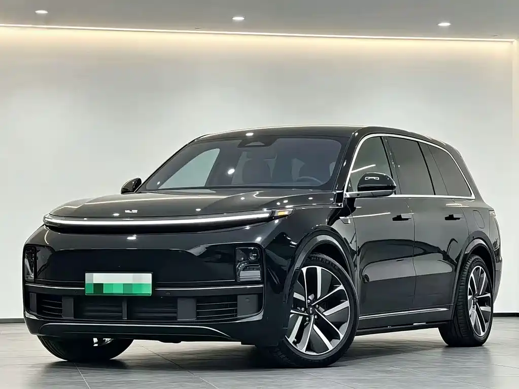 Li Auto Li L9 2023
