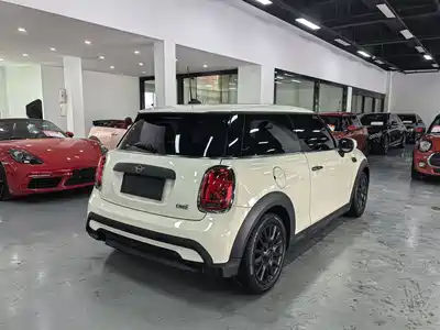 MINI MINI 2022