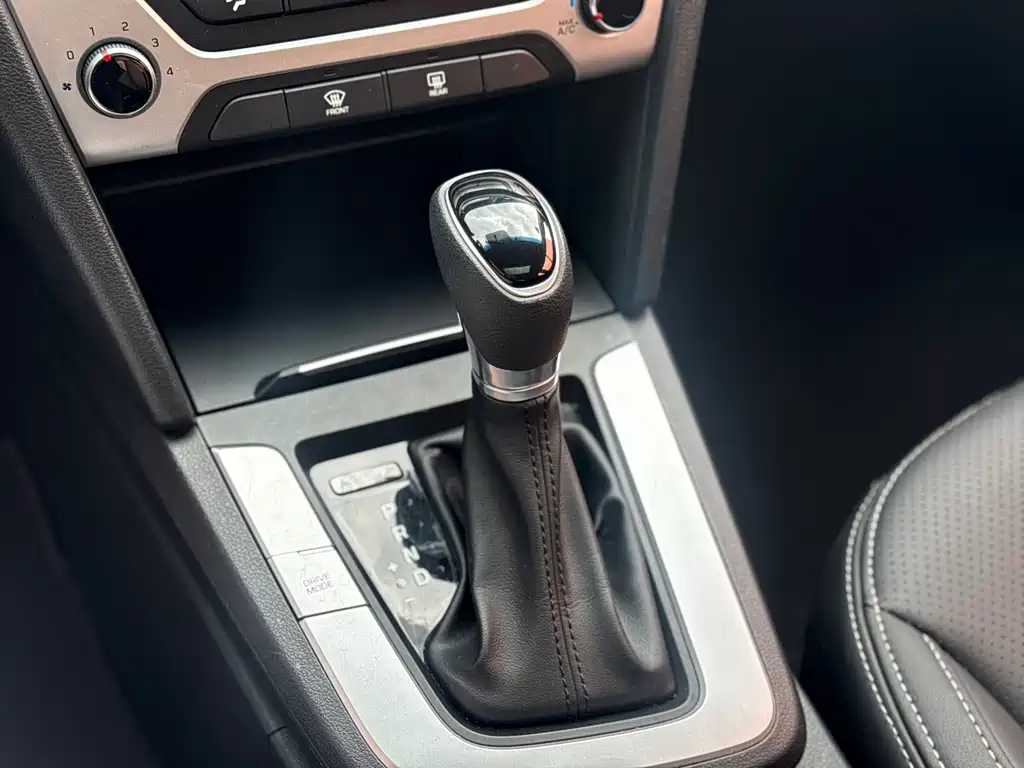 Hyundai Celesta 2018 — фото 16