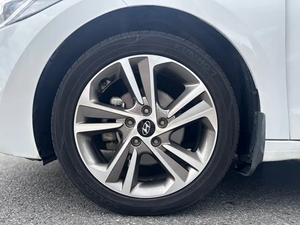 Hyundai Celesta 2018 — фото 22