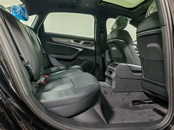 Audi A6L 2026