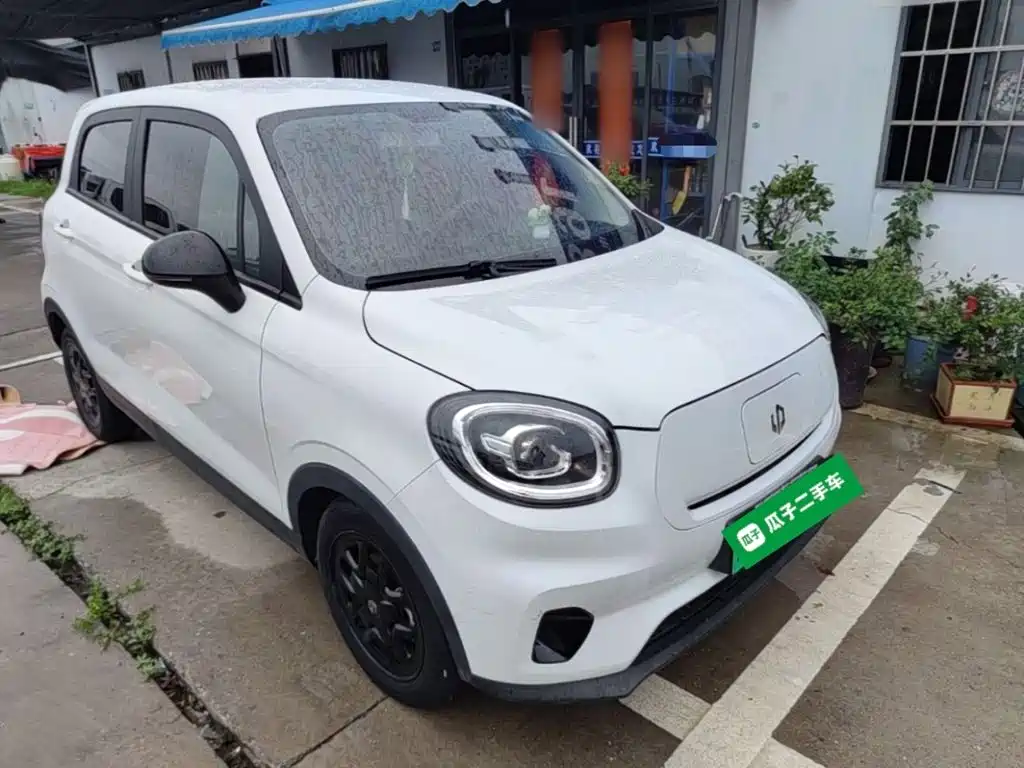 Leapmotor T03 2023