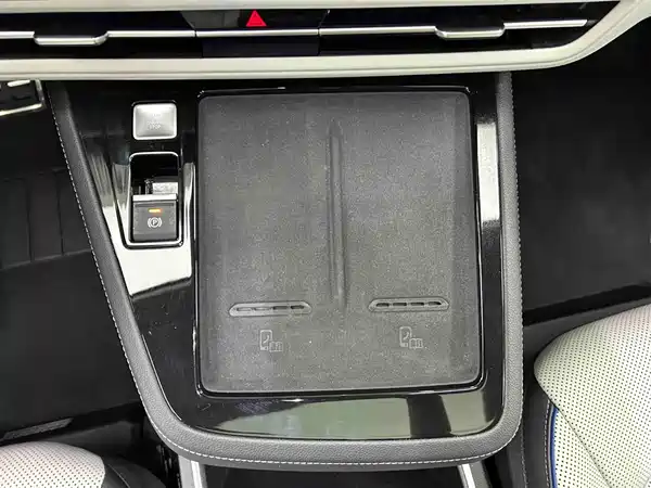 Volkswagen Talagon 2025