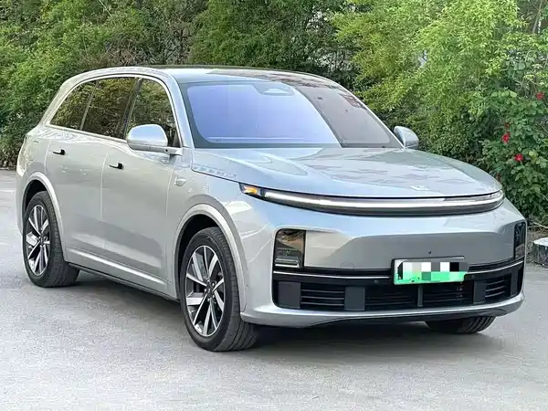 Li Auto L7 2023