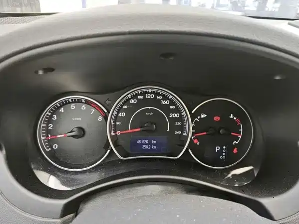 Renault Koleos 2015