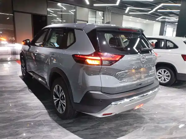 Nissan X-Trail 2023