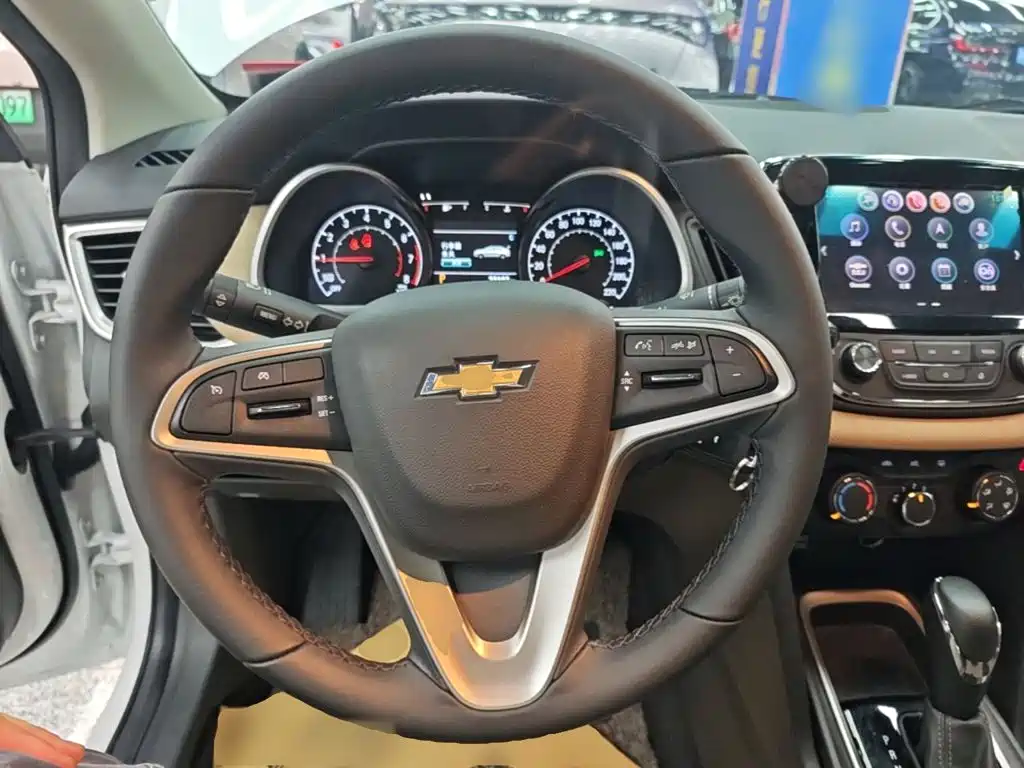 Chevrolet Cruze 2021 — фото 11