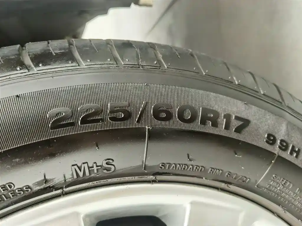 JAC Refine M5 2017 — фото 24