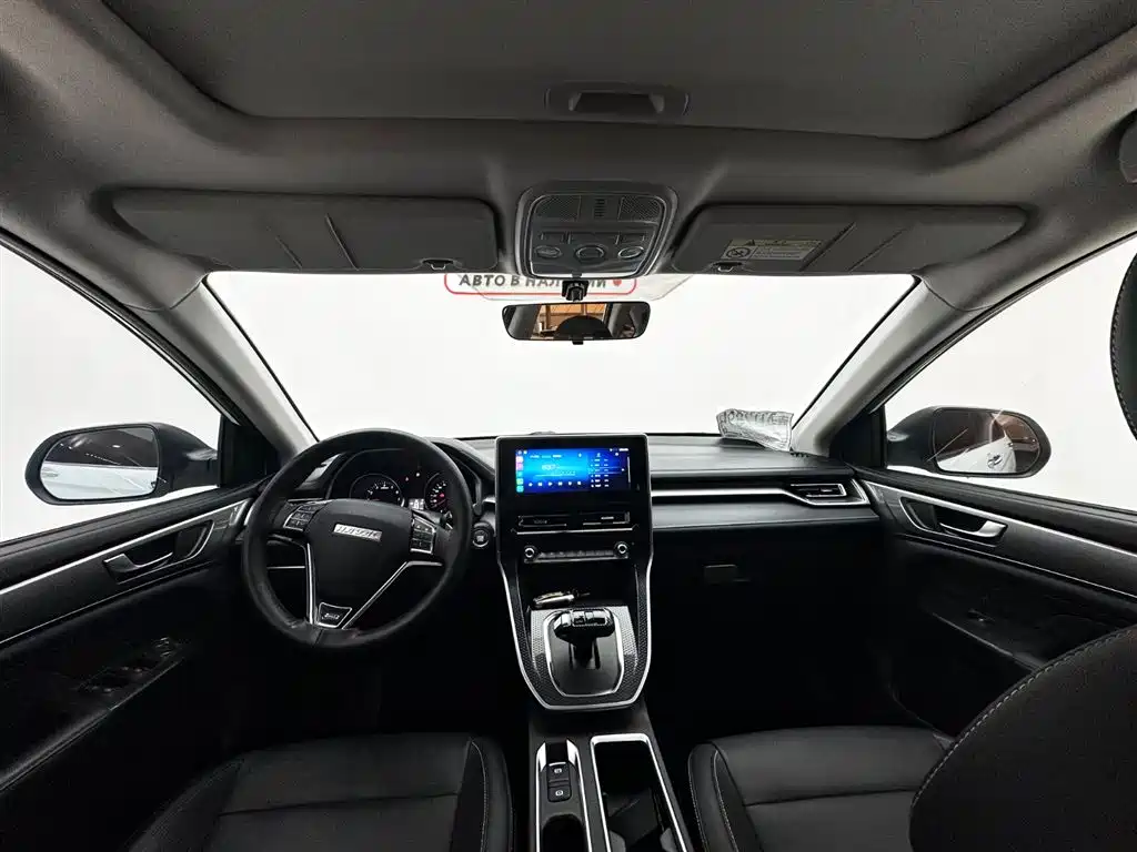 Haval M6 2023 — фото 16