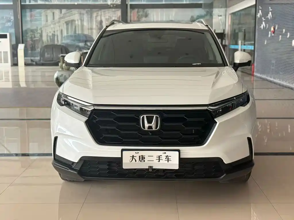 Honda CR-V 2024