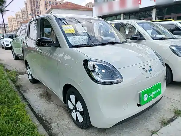 Wuling Hongguang MINIEV 2026