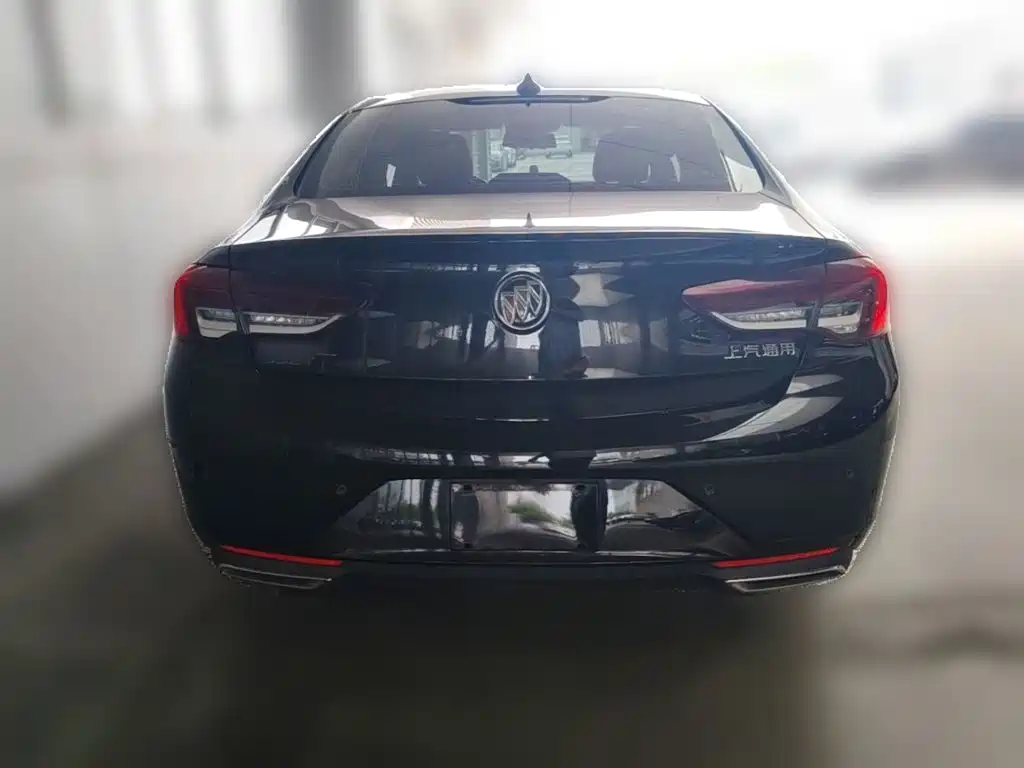 Buick Regal 2021 — фото 10