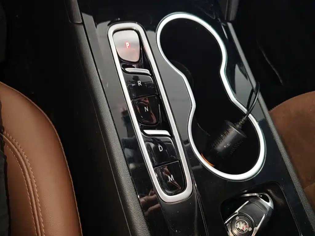 Buick Regal 2021 — фото 21